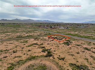 1204 E Vista Dr LOT 3-3469, Kingman, AZ 86401