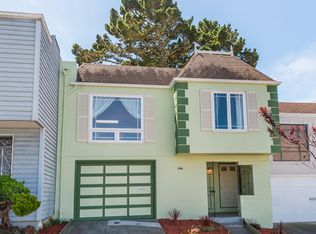 131 Garfield St, San Francisco, CA