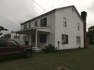 53 Elizabeth Ave, Chocowinity, NC 27817