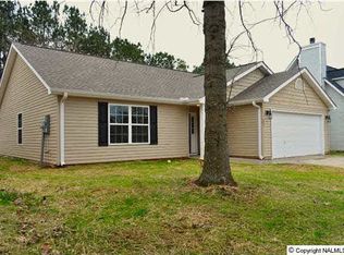 207 Turnbrook Dr, Huntsville, AL 35824