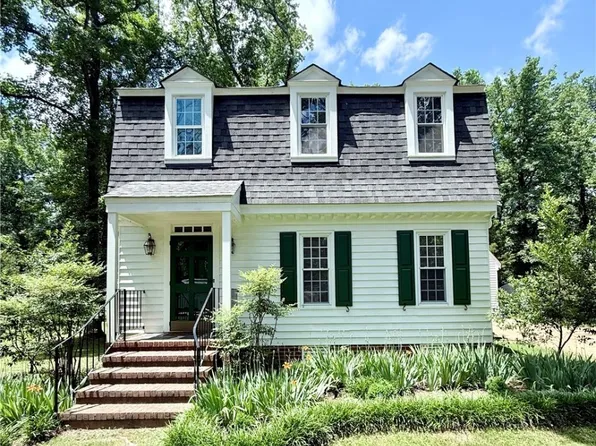 9806 Old Cannon Rd, North Chesterfield, VA 23237