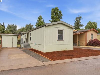 4475 Franklin Blvd Space 9, Eugene, OR, 97403