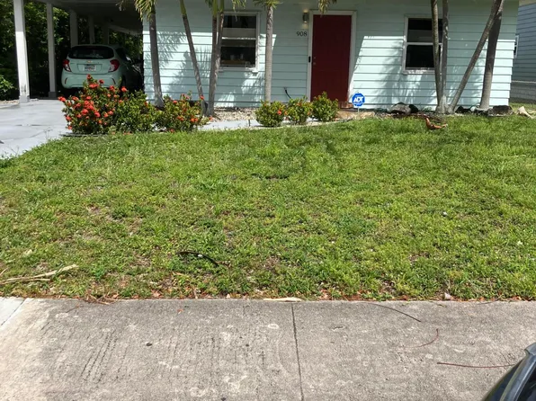 908 S K Street, Lake Worth Beach, FL 33460