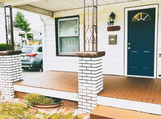 105 Roosevelt St, Edwardsville, PA 18704