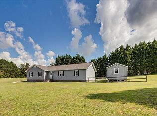 1410 Creekside Dr, Randleman, NC 27317