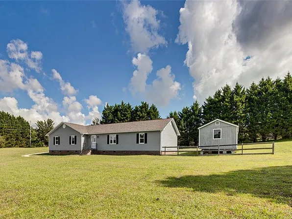 1410 Creekside Dr, Randleman, NC 27317