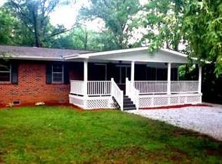 1171 Reservoir Rd, Murphy, NC 28906