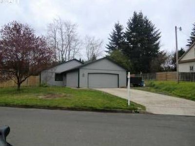 317 NE 112th Cir, Vancouver, WA, 98685