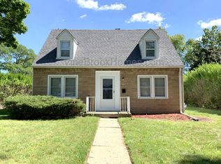 5372 N 52nd St, Milwaukee, WI