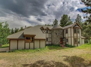 15807 Pine Valley Rd, Pine, CO 80470