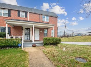 1401 N Potomac St APT 1, Baltimore, MD 21213