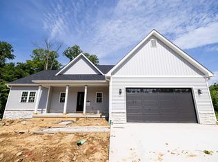 928 S Lantern Ln, Ellettsville, IN 47429