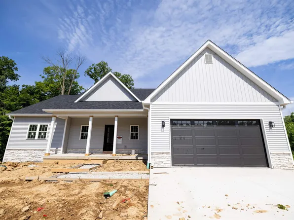 928 S Lantern Ln, Ellettsville, IN 47429