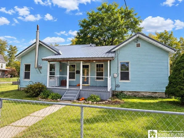 1 New St, Randolph, NY 14772