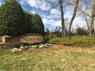 2545 N Beech Ln, Greensboro, NC 27455