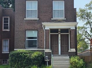 3255 Morgan Ford Rd, Saint Louis, MO 63116