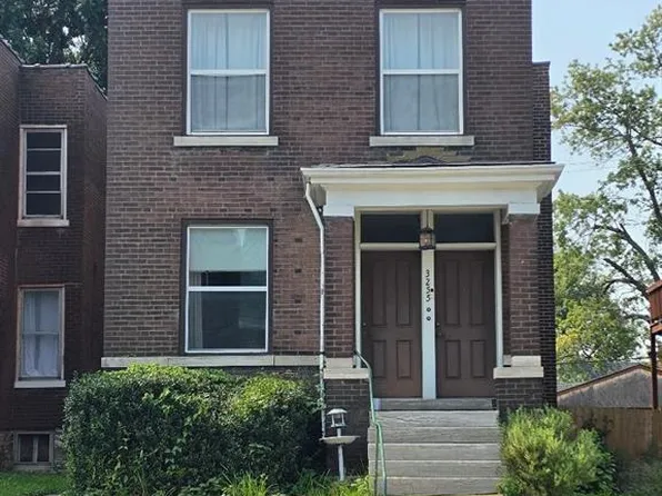 3255 Morgan Ford Rd, Saint Louis, MO 63116