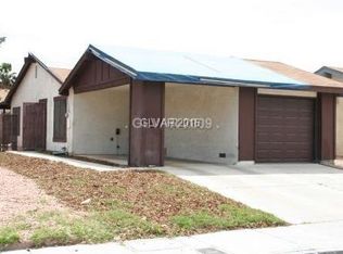 4475 Via San Rafael, Paradise Town, NV 89103