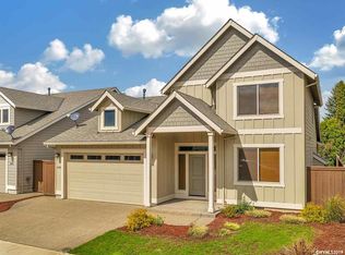 1193 Lydia Ave N, Keizer, OR 97303