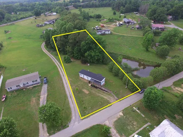 235 E Wells Hill Ln, Bulls Gap, TN 37711