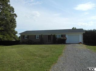 1925 P L Propst Rd, Maiden, NC 28650