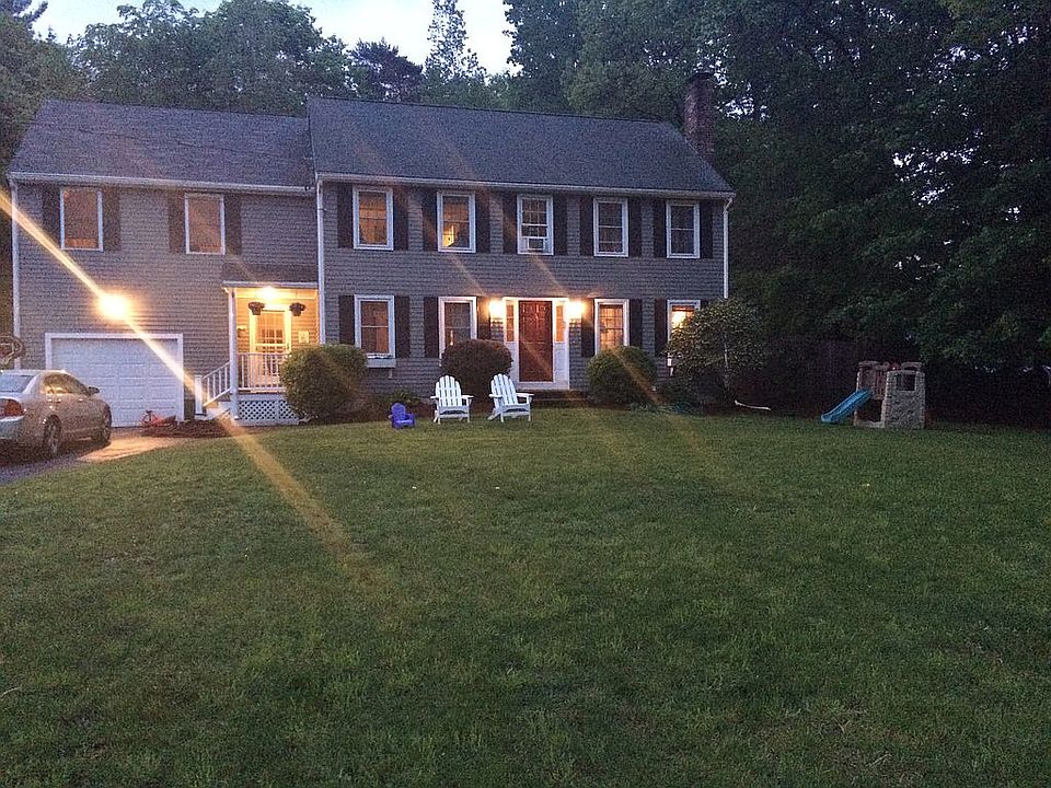 2nd image of 129 Hartwell Ave