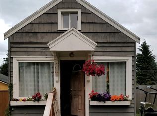 3419 Wetmore Ave, Everett, WA 98201