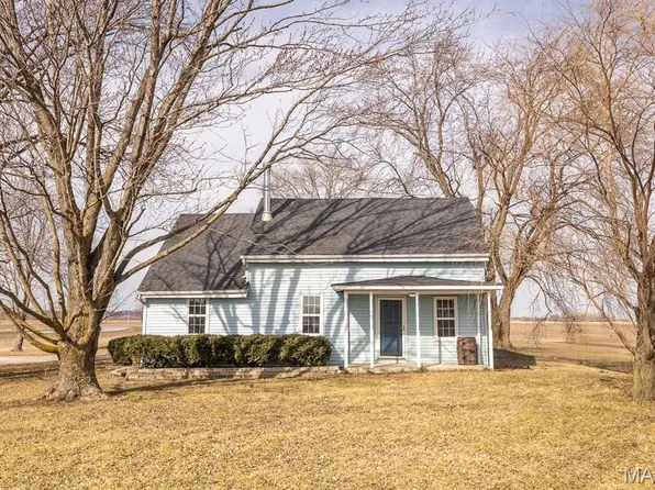 1457 Merrimac Rd, Valmeyer, IL 62295