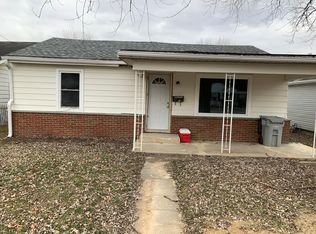 24 W 40th St, Anderson, IN 46013