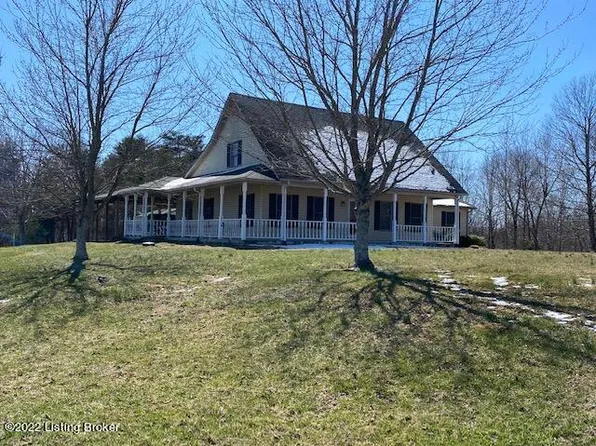 837 Rocky Hill Estates Rd, Clarkson, KY 42726