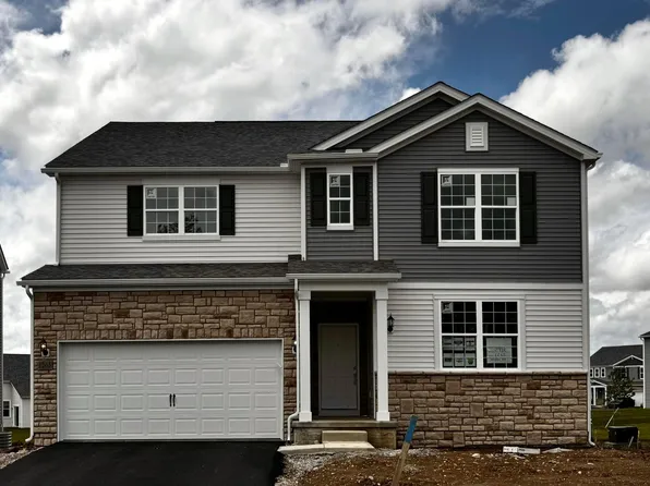 1265 Steller Dr Lot 2936, Galena, OH 43021
