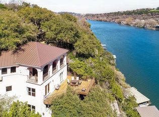 3213 Smoky Rdg, Austin, TX 78730