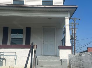 633 Pritz Ave, Dayton, OH 45410