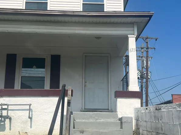 633 Pritz Ave, Dayton, OH 45410