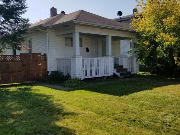 1420 Avenue C, Cloquet, MN 55720