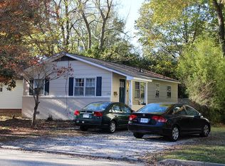 104 Wythe Ave, Williamsburg, VA 23185