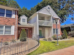 7 Concorde Way UNIT A6, Windsor Locks, CT 06096