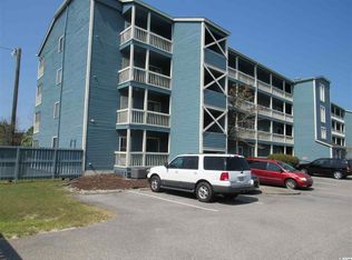 4015 Fairway Dr UNIT 109A, Little River, SC 29566