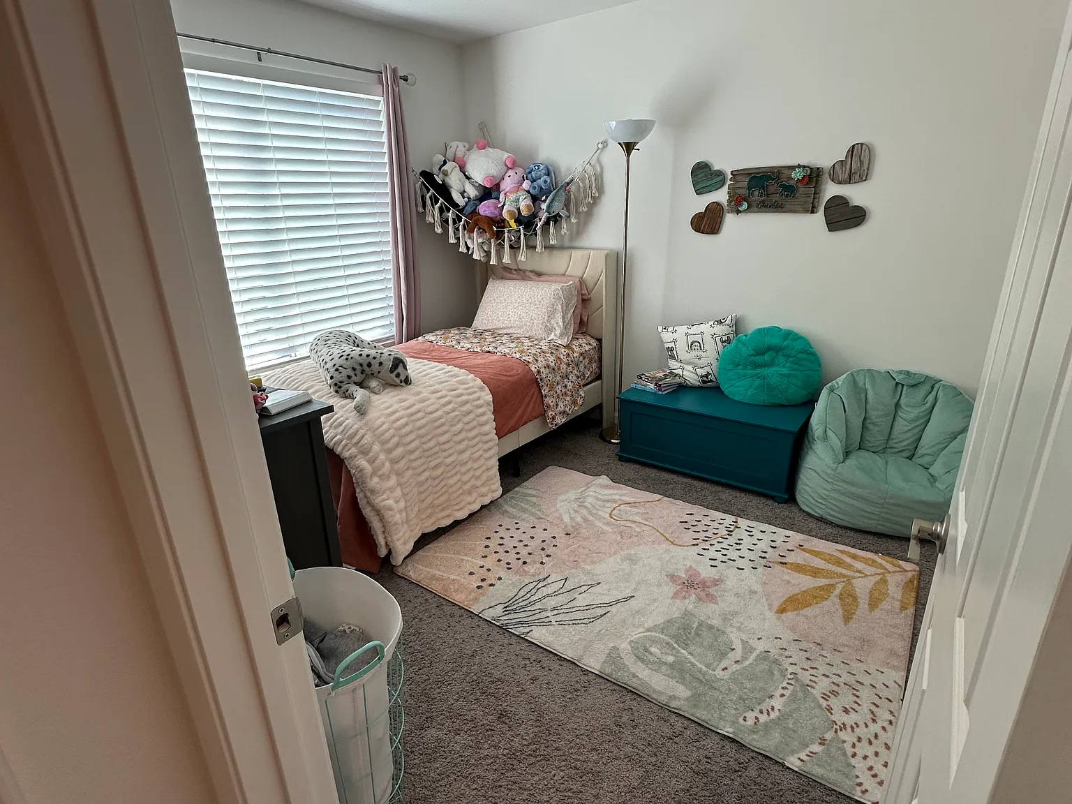 3 bed, 2.5 bath, 1475 sqft, $2,595 — Photo 4