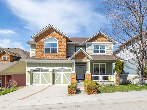 5450 S Perimeter Way, Kelowna, BC V1W 5C6