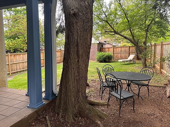2nd image of 3601 S St NW