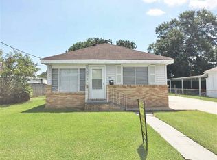 1402 Sylvia St, Houma, LA 70363