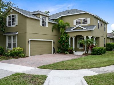 14435 Whittridge Dr, Winter Garden, FL, 34787