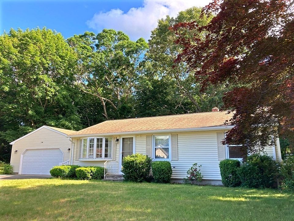 70 Barberry Dr, Seekonk, MA 02771 Zillow