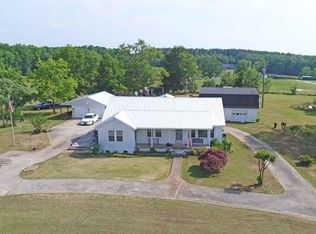 918 Highway 252, Belton, SC 29627