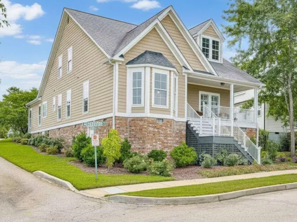 222 Devereux Dr, Aiken, SC 29803