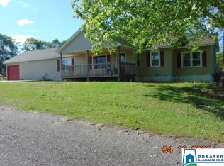 2070 Calvin Loop, Billingsley, AL 36006