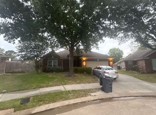 10226 Squirehill Ct, Houston, TX 77070