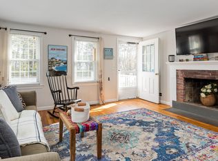 142 Depot Rd, Harwich, MA 02645