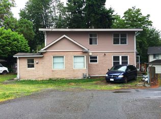 13422 12th Ave S, Seattle, WA